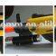 New Salt Gun for Insect Fly