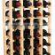 2016 New style wine display rack, heavy loading capacitye -cn