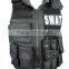 2015 Hot sale OEM discount Military vest airsoft tactical vest