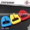 HOT SALE MINI Ceramic Rod Tungsten Steel T Camp Pocket Kitchen Knife Sharpener