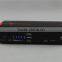 Manufacturer high power 13800mAh (51WH) car multi-functional jump starter