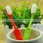 hard bristle toothbrush for smokers white teeth everyday adult toothbrush