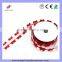 New Arrival Made In China Wholesale Stitched Grosgrain Ribbon