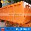 MCC Side Dumping Mining Ore Cart for Coal Mine/Metal Mine