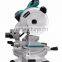185mm Compound Cordless Miter Saw 18V Li-ion