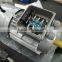 Three Phase Dual Speed Brake Motor