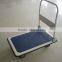 150kgs foldable platform structure hand truck