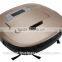2016 newest auto robot vacuum cleaner with wet and dry mopping