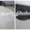 garden decoration pebbles stone/carbonized wood in a low price