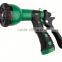 various style superior Solid Brass Strength Fabric energy-saving spray gun iwata