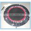 Outdoor MINI Trampoline with handle 6ft-16ft with TUV-GS,EC-TYPE certificate