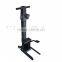 hydraulic portable easy operation log splitter