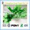 green foam tube soild epe foam tube