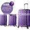 Travel luggage suitcase sets