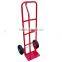 Manufacturer Cheap Wholesale Push Cart Sack Truck TH1830 Hand Trolley Two Wheel