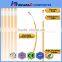 Highly flexible FRP Snow Stakes fast delivery