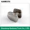 Curved Iron Sheet Metal Lining