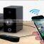 Cheap 3.5mm built in lithium battery jack Stereo HiFi Wireless Bluetooth Audio Transmitter receiver