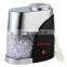 electric ice crusher