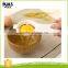 PP Plastic Kitchen Gadgets Egg Yolk and White Separator
