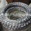 high quality concertina wire razor barbed wire with factory price