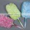 mini small microfiber microfiber car duster with brush