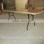 plywood folding banquet table folding dining table