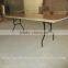 Used Modern Plywood Banquet Dia60" round folding table for sale