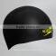Silicone Swimming Cap