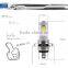 New products led high power lamp headlamp 12v-24v H1 / H3 / H4 / H7 / H11 / 9005 Latest 12V 1600LM