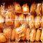 Automatic China Bread Machine Factory