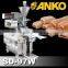 Anko small scale mixing extrusion snack making machine