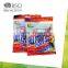 Multi-purpose magic reusable cleaning cloth polyester needle punched nonwoven fabric