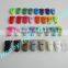 Baby Suppliery Gumdrop Clip Binkies Safety Pacifier Holder For Leash