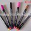 Kearing brand 2.0mm fiber tip colourful non toxic economical washable marker for fashion design#WM20