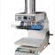 HASHIMA AUTOMATIC HEAT TRANSFER PRESS HP-4536A-12