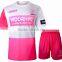 Best Quality Soccer Uniform, Custom Made Good Looking Design Football Jersey