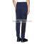 New style fit mens formal pant trousers black high waist trousers