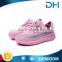 China shoe factory oem ladies casual shoes