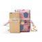 New arrival fashion girls sling bag ladies fancy shoulder cute small bag Lovely cross body bags
