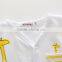 SR-279G new designs of baby frocks newborn baby wear clothes muslin baby clothing