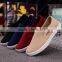 MS1058 New Style 2017 Breathable Men Shoes Soft Sport Man Shoes