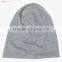 Ladies High Quality Blank Fashion Beanie Hats