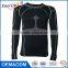 Hot selling high quality Men's Ski Seamless sports Underwear