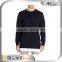 Wholesale Bulk Cheap Custom Crewneck Men's Quilted Sweatshirts