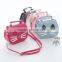 S66044A Cartoon Cat Pattern Sequins Princess Children Handbags