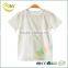 Custom printing kids children raglan t shirt wholesale