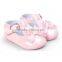 2017 spring baby shoe comfortable leather upper cute shoes for baby factory in bulk
