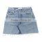 Runwaylover 4885 Sexy Kendal A-line Denim Skirt