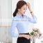 Factory Price Low price excellent quality women formal shirts designs